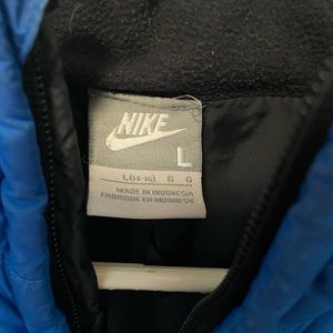 Youth Nike puffer